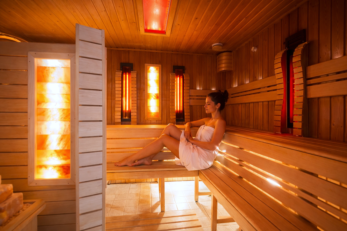 Hotel Park Inn Sárvár ****