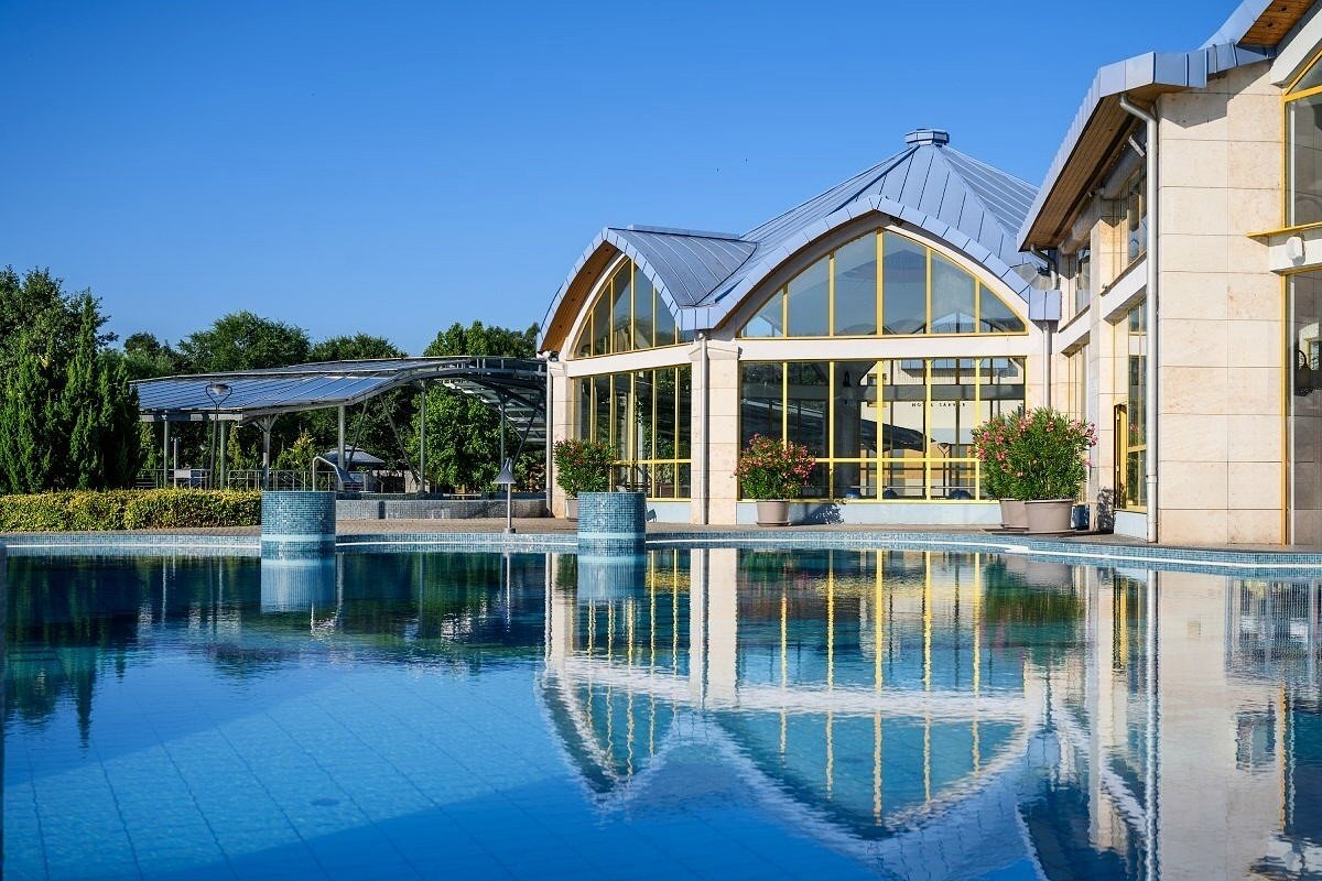 Hotel Park Inn Sárvár ****