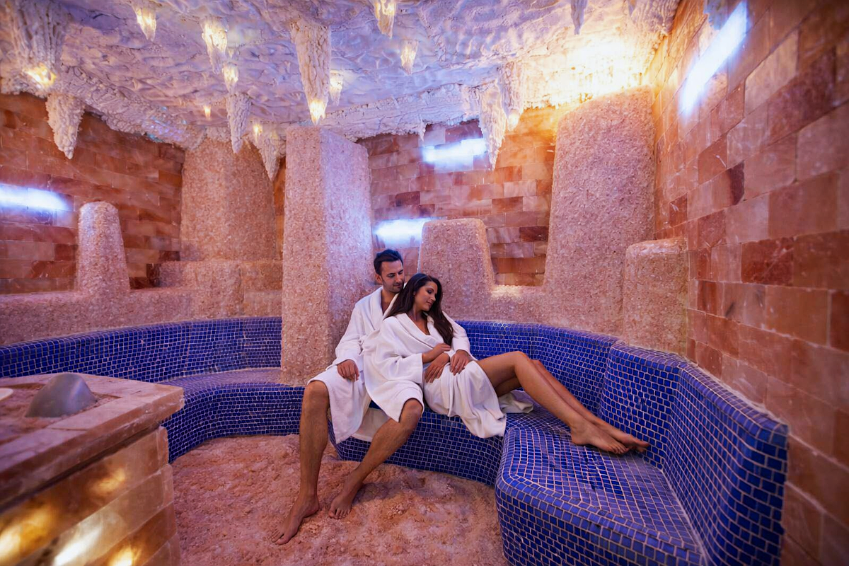 Ubytování All Inclusive