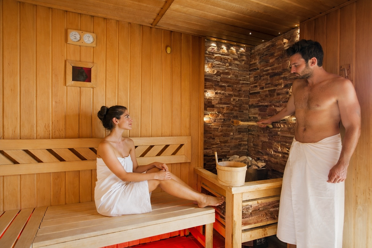 Ubytování All Inclusive