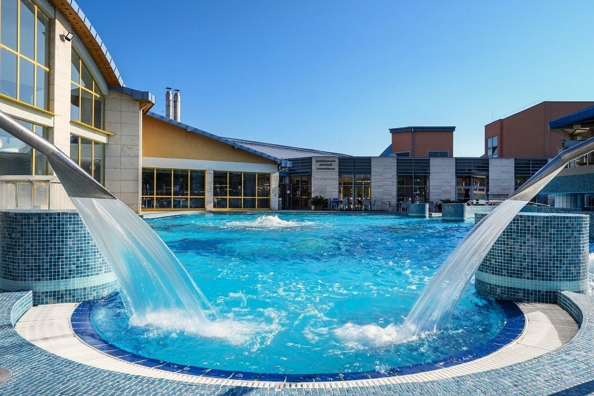 All Inclusive Svátky v Park Inn 