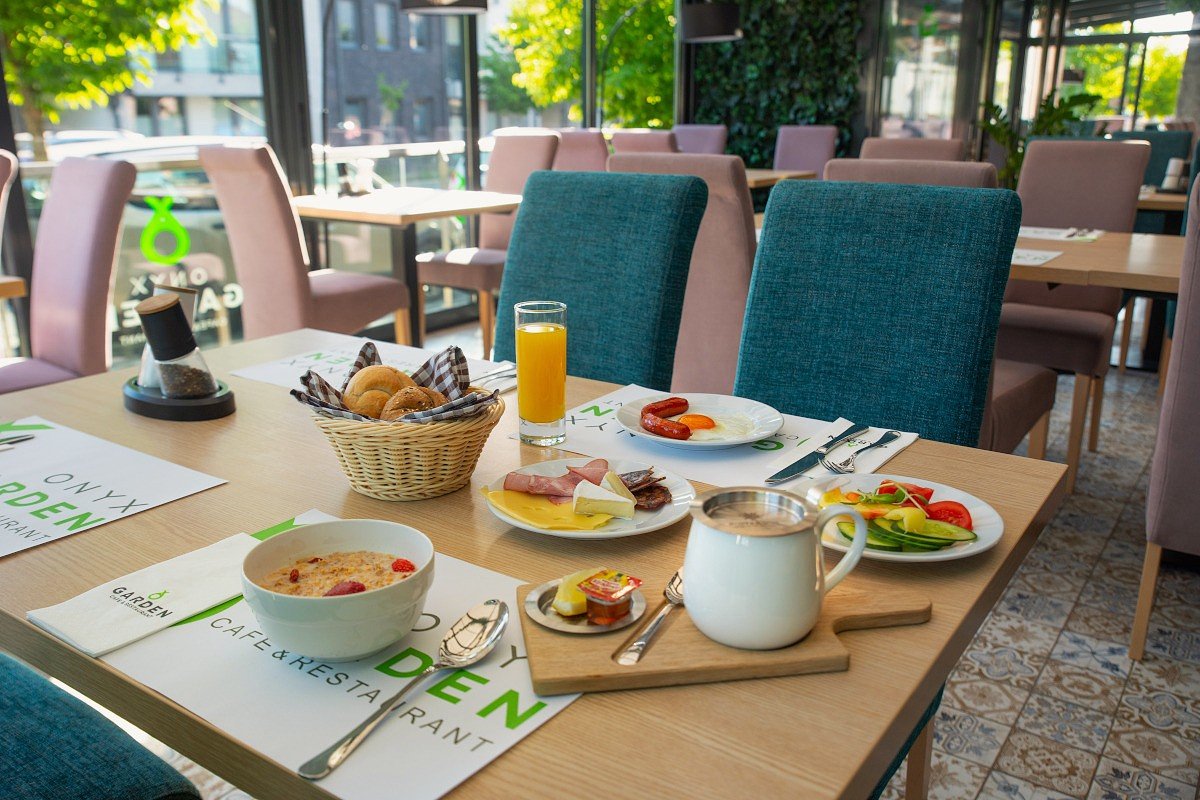 Rodinný 2+2 víkendový relax se vstupy do lázní Sárvár