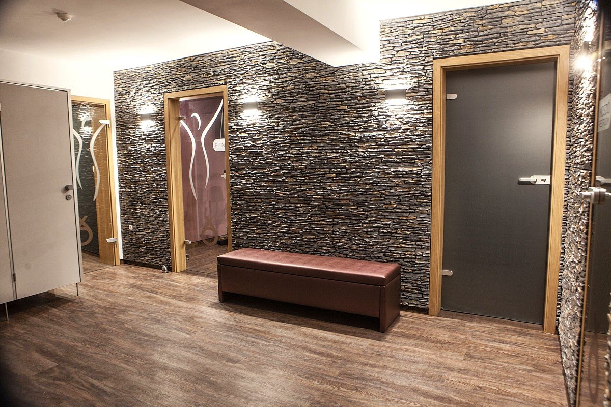 Rodinný 2+1 relax uprostřed týdne se vstupy do lázní Sárvár