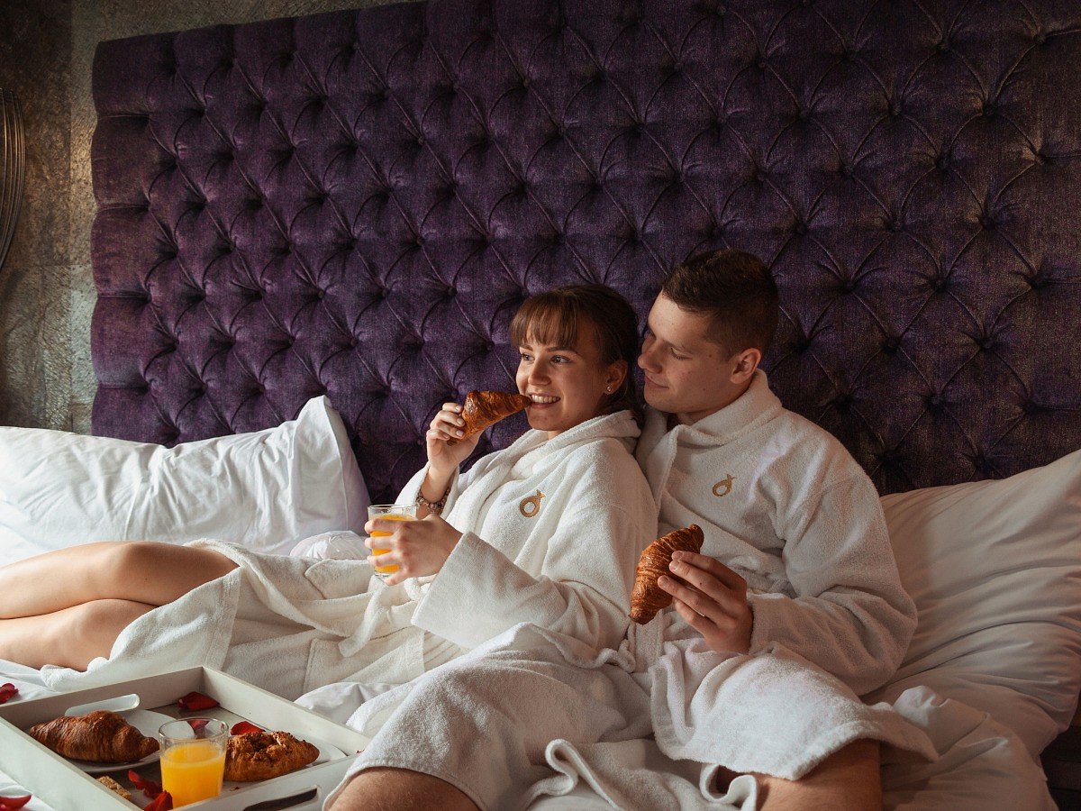 Rodinný 2+1 relax uprostřed týdne se vstupy do lázní Sárvár