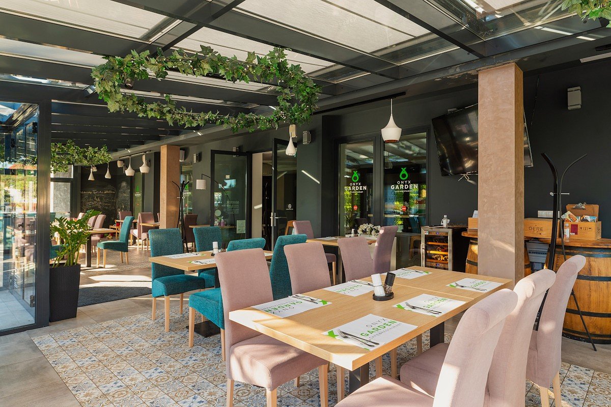 Rodinný 2+1 víkendový relax se vstupy do lázní Sárvár