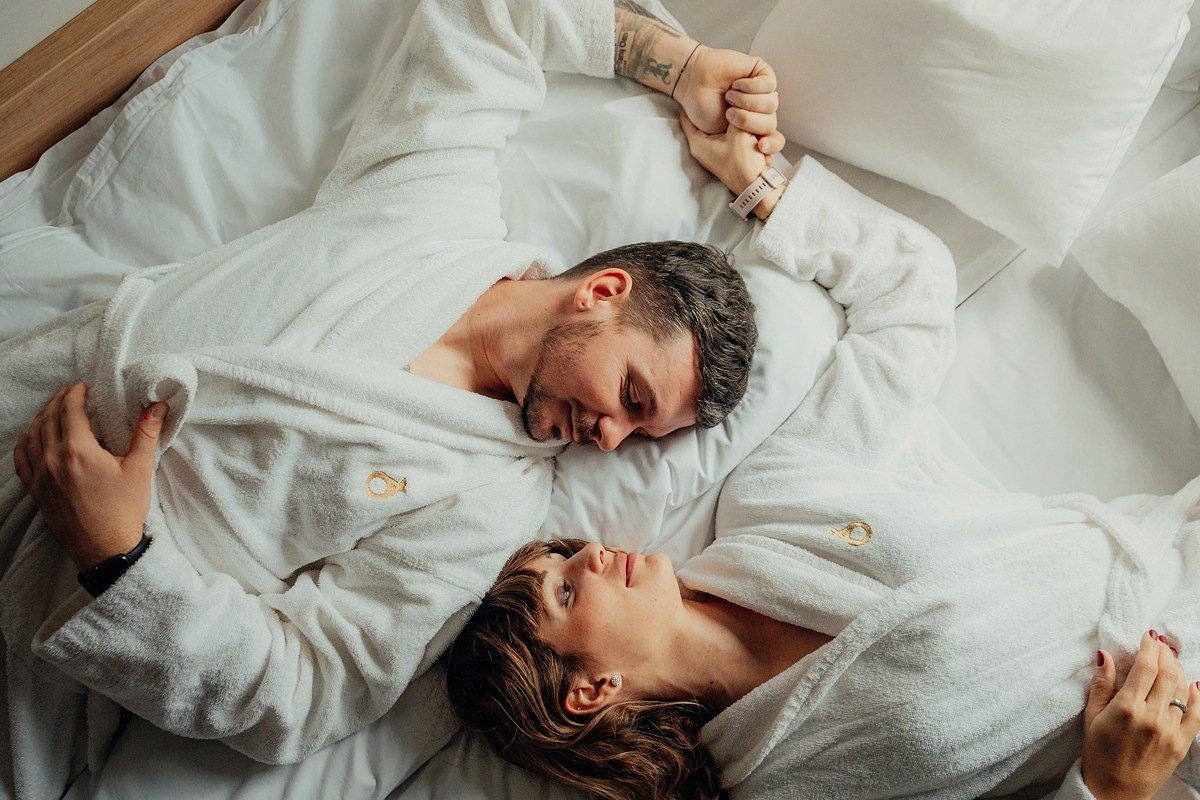 Víkendový relax se vstupy do lázní Sárvár