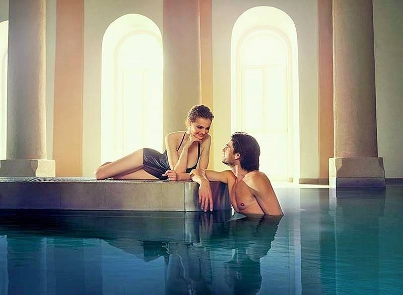 Velikonoční Wellness pobyt 