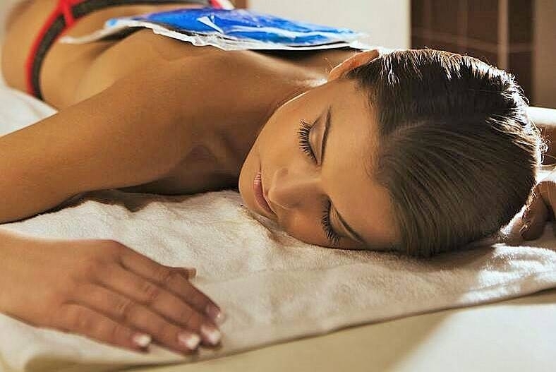 Velikonoční Wellness pobyt 