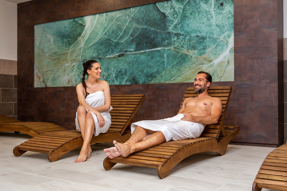 Velikonoční pobyt Klasik 