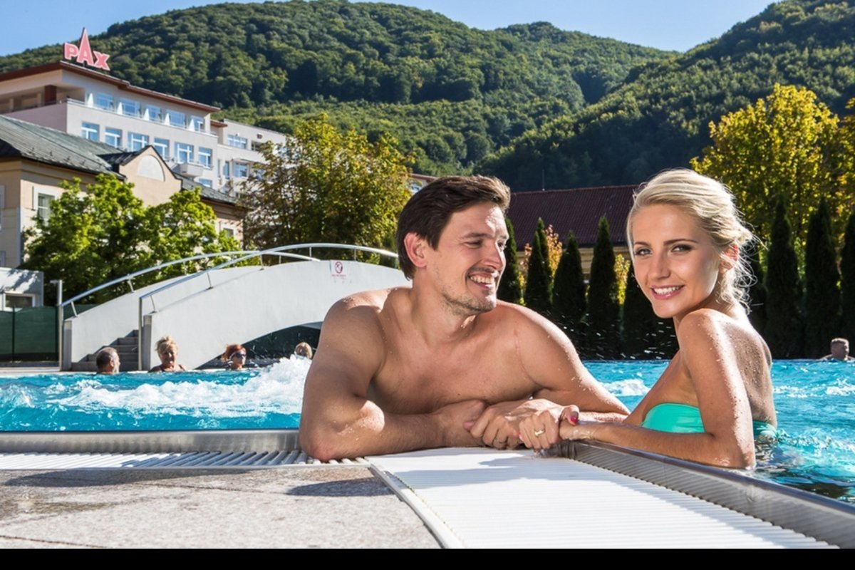 Velikonoční pobyt Klasik 