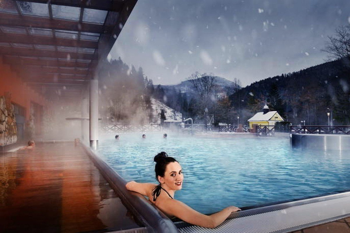 Velikonoční pobyt 2026