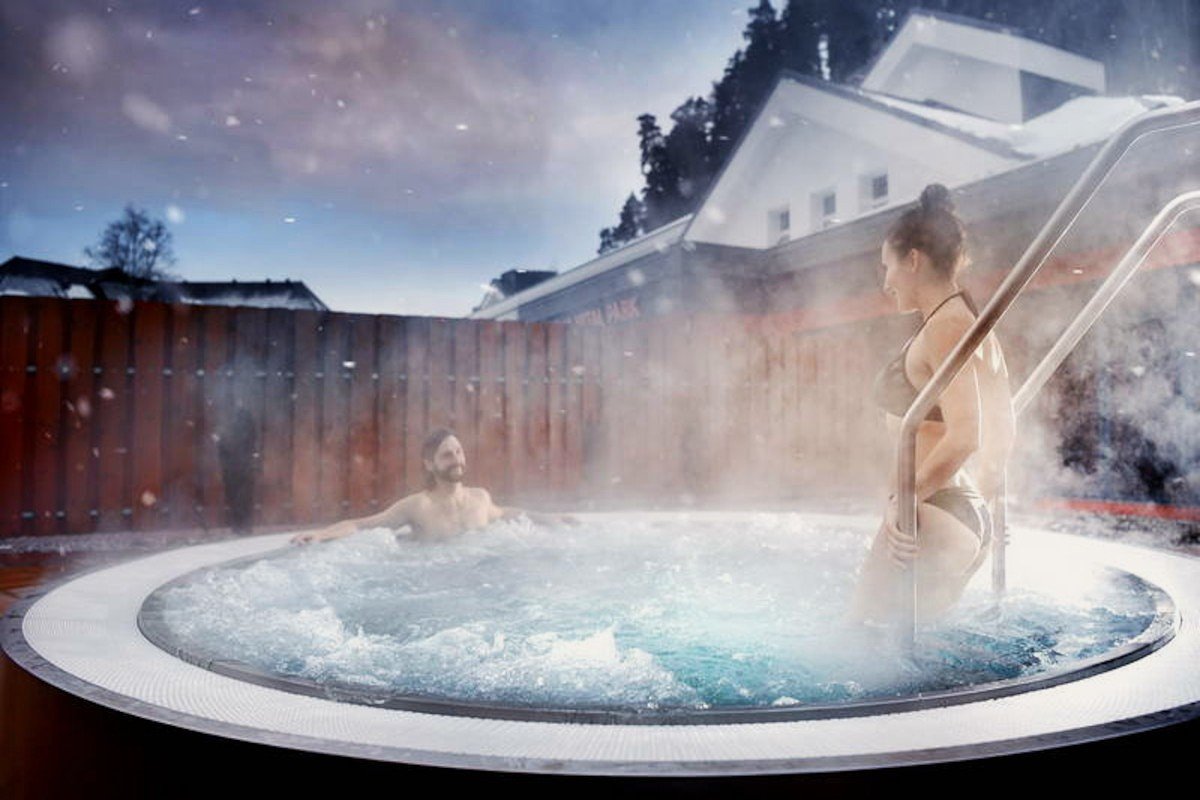 Velikonoční pobyt 2026