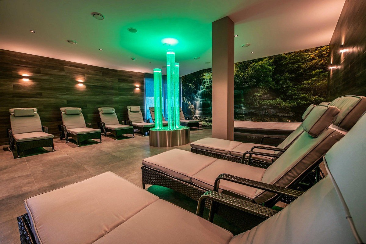 Velikonoční wellness pobyt