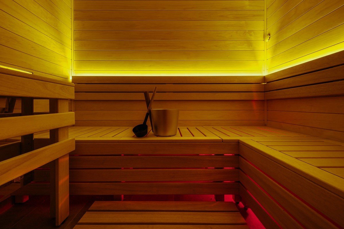 Velikonoční wellness pobyt