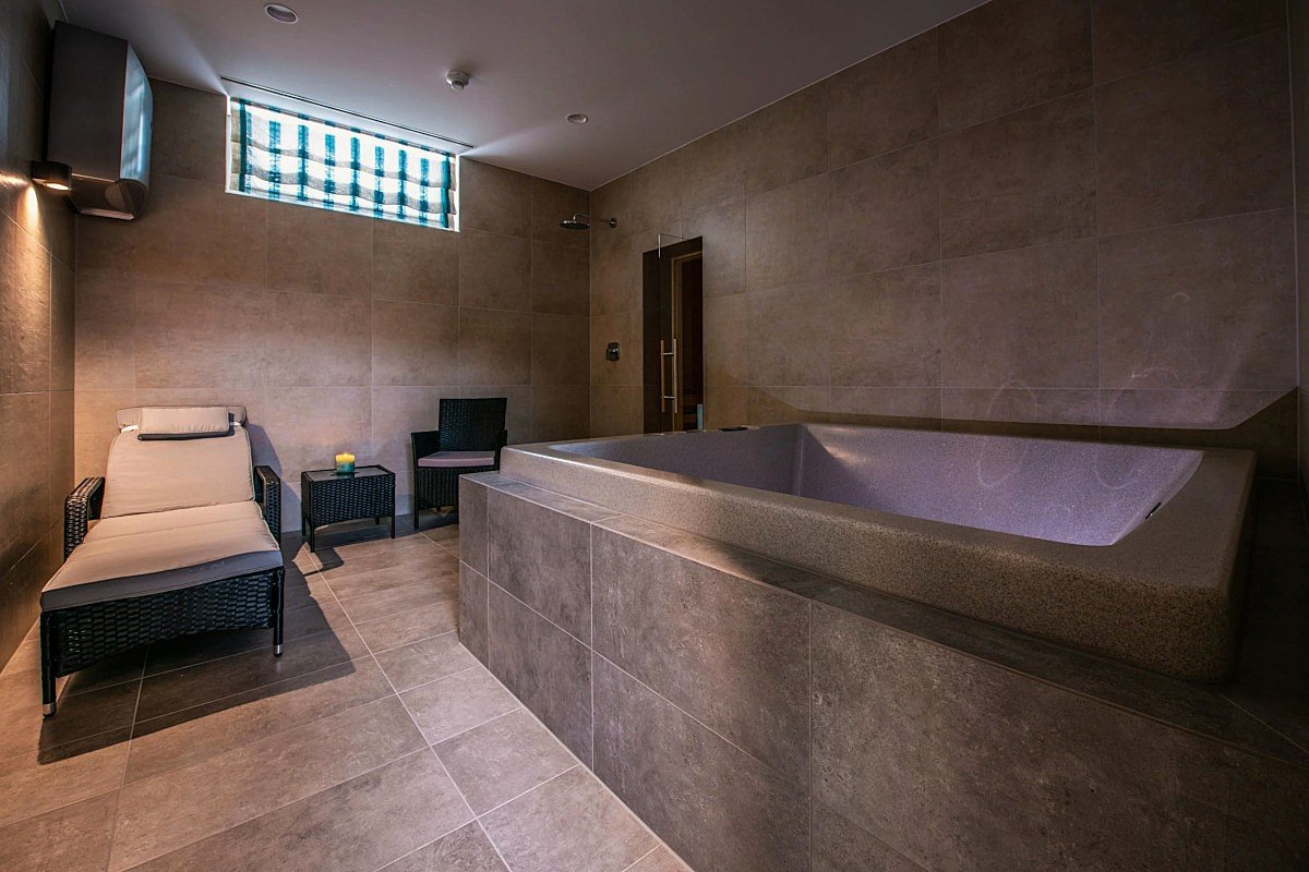 Velikonoční wellness pobyt