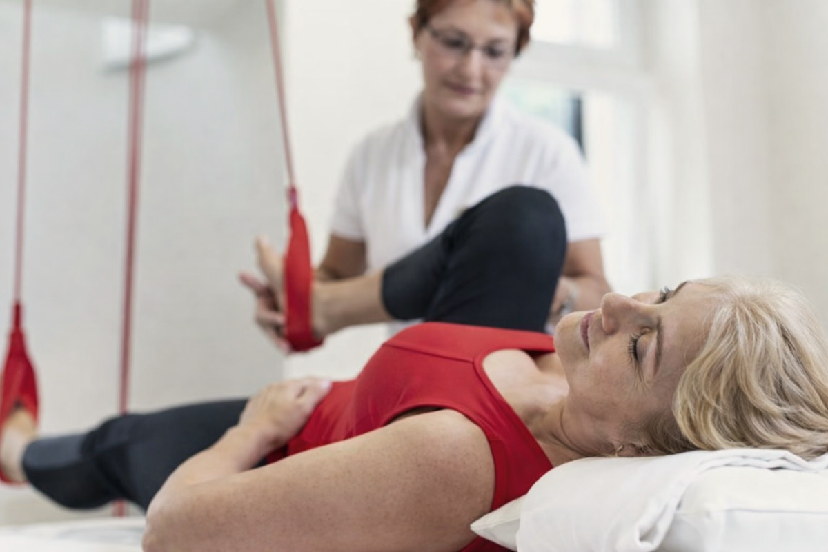 Sárvár Balneo Terapie 