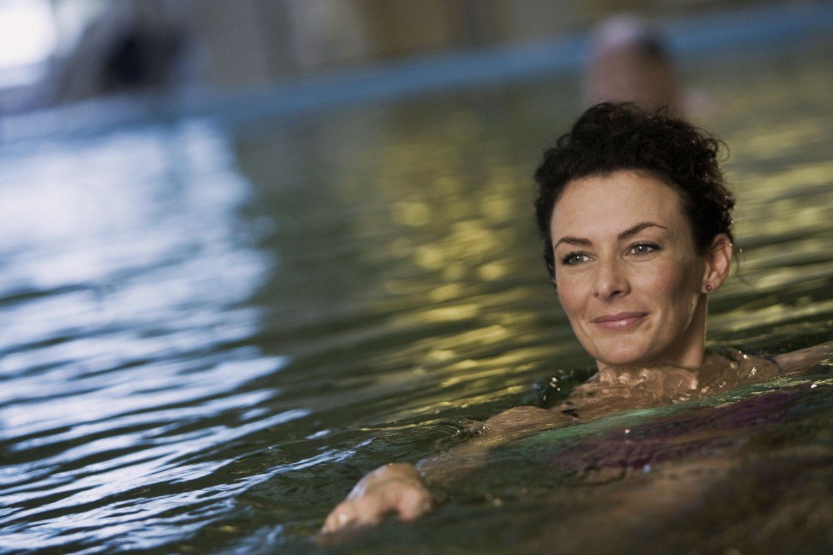 Sárvár Balneo Terapie 