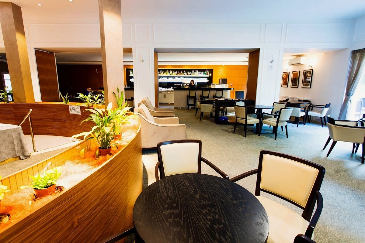 Hotel pod Zámkem ****