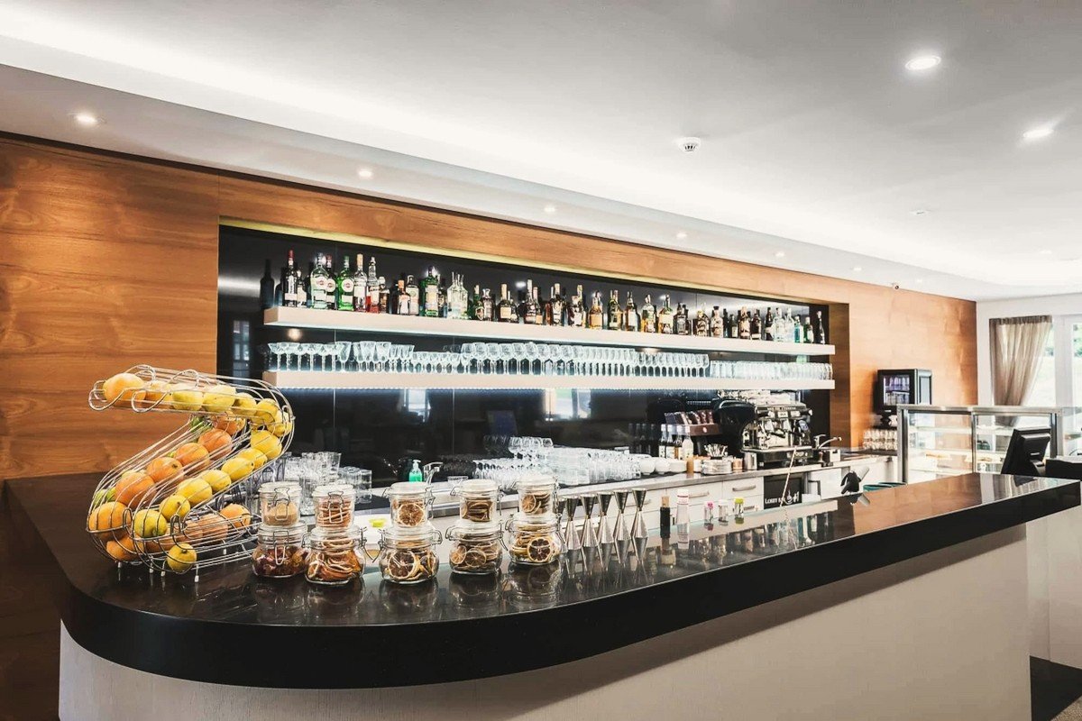 Hotel pod Zámkem ****