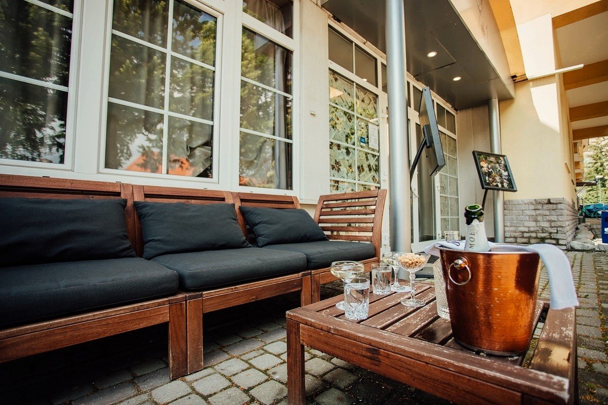 Hotel pod Zámkem ****