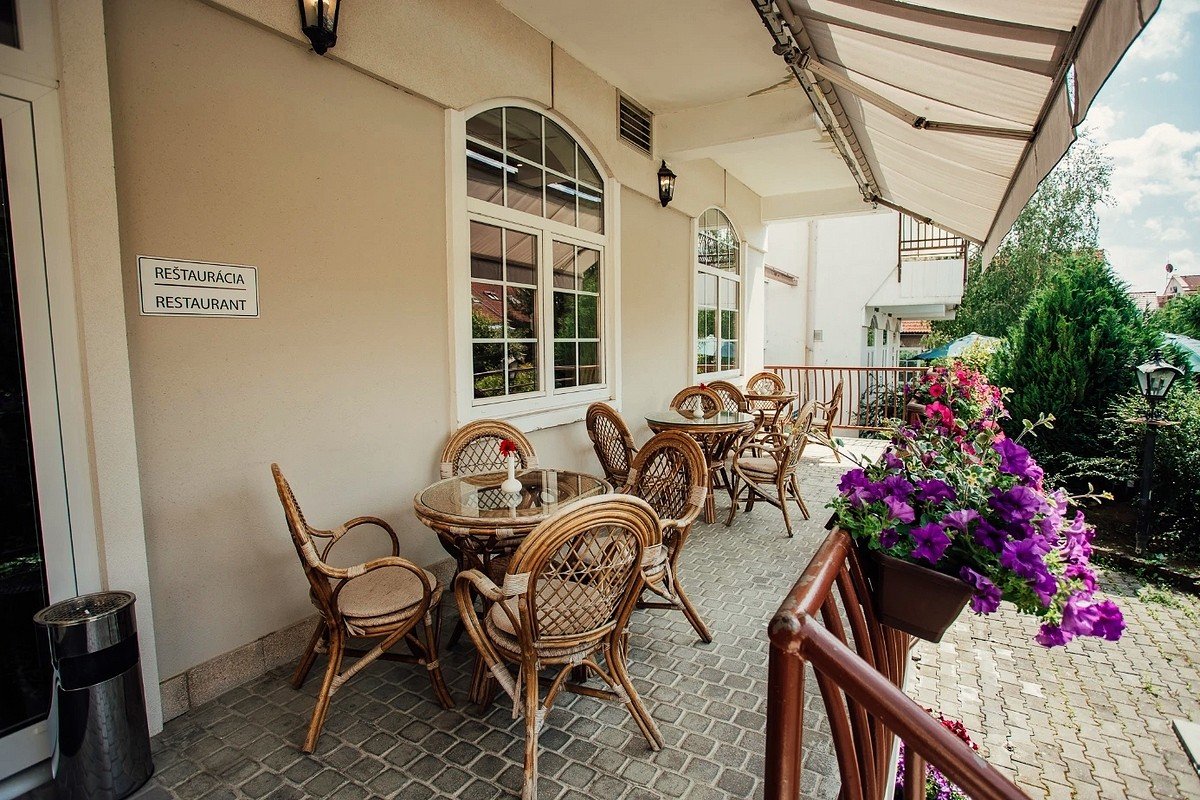 Hotel pod Zámkem ****