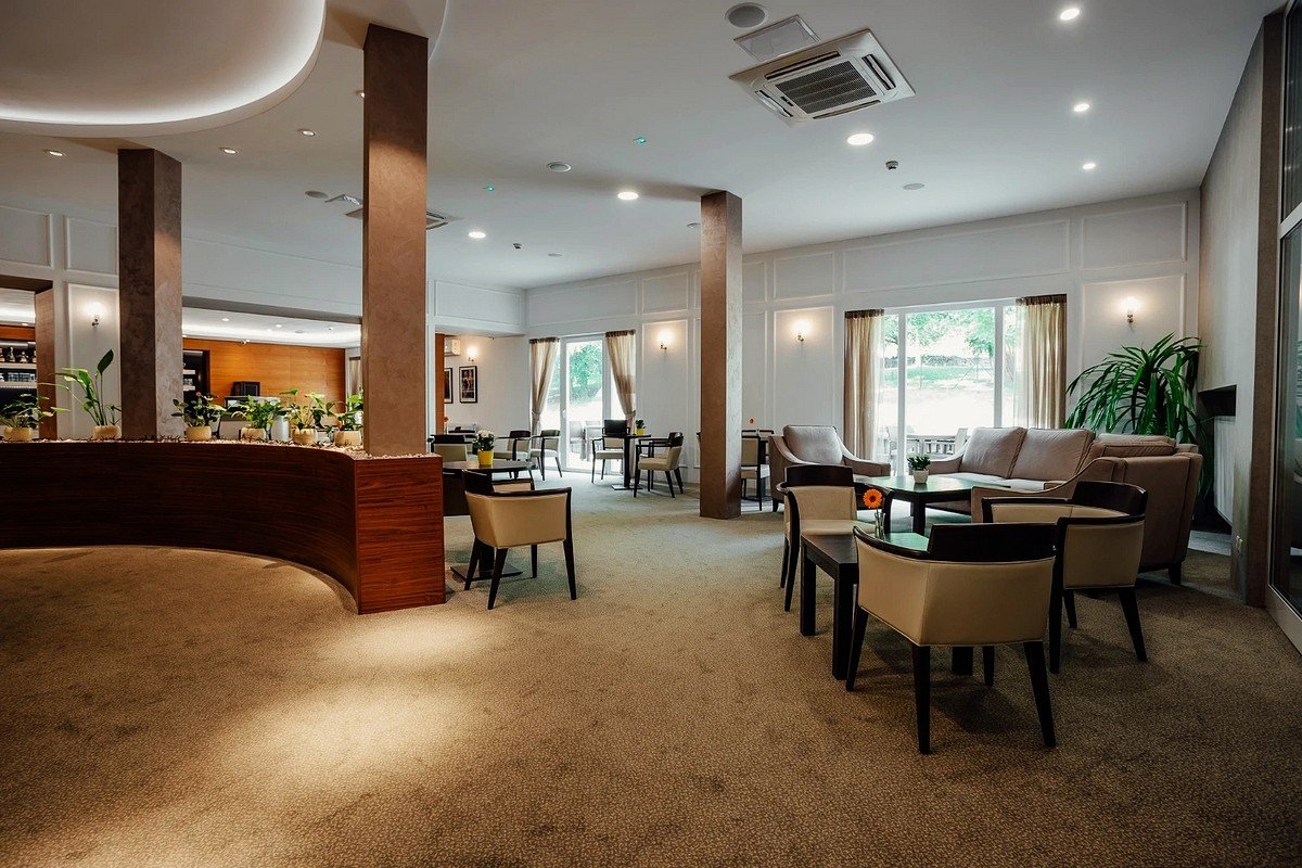 Hotel pod Zámkem ****