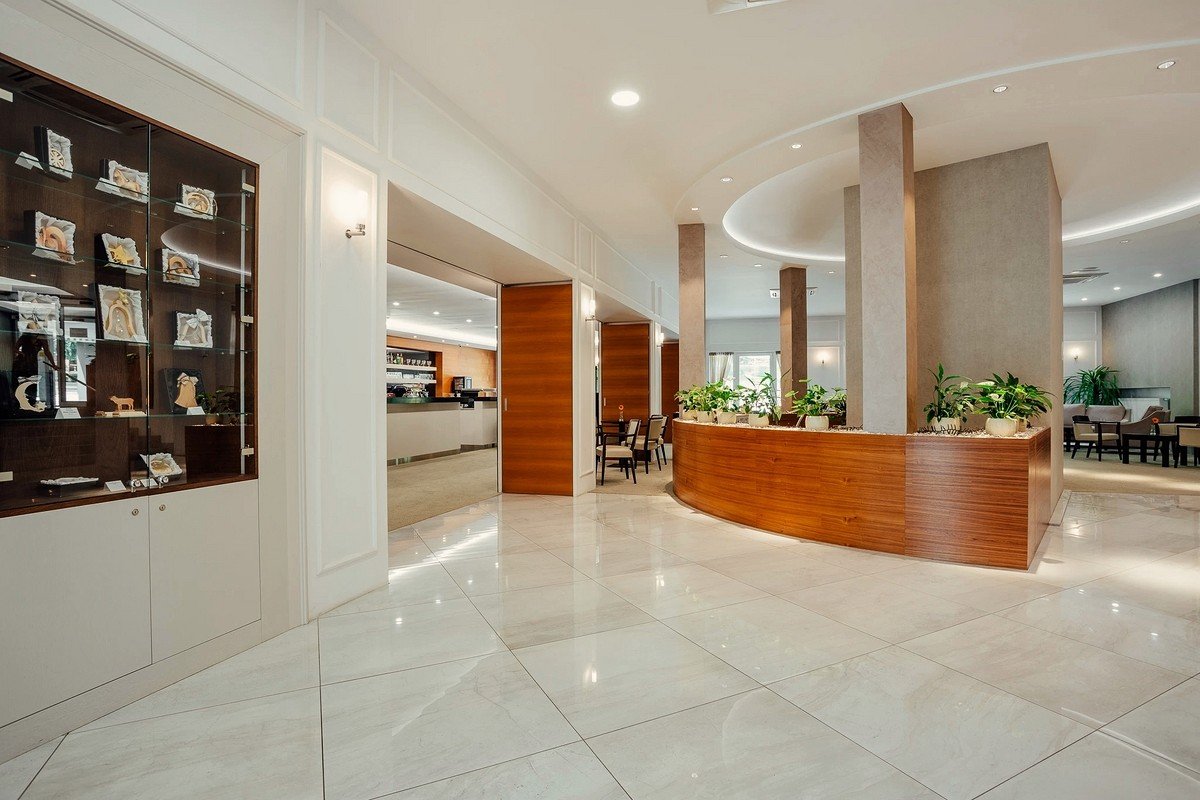 Hotel pod Zámkem ****