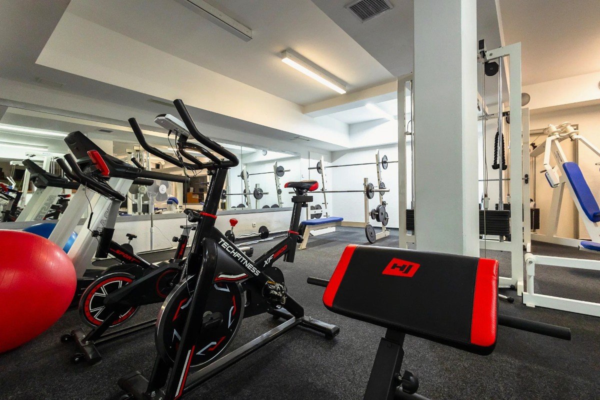 Hotel pod Zámkem ****