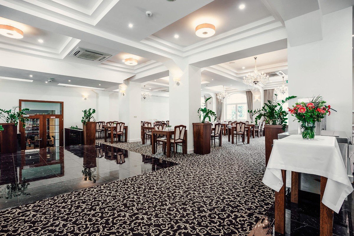 Hotel pod Zámkem ****