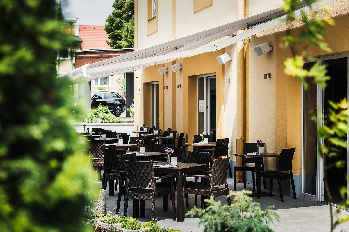 Hotel pod Zámkem ****