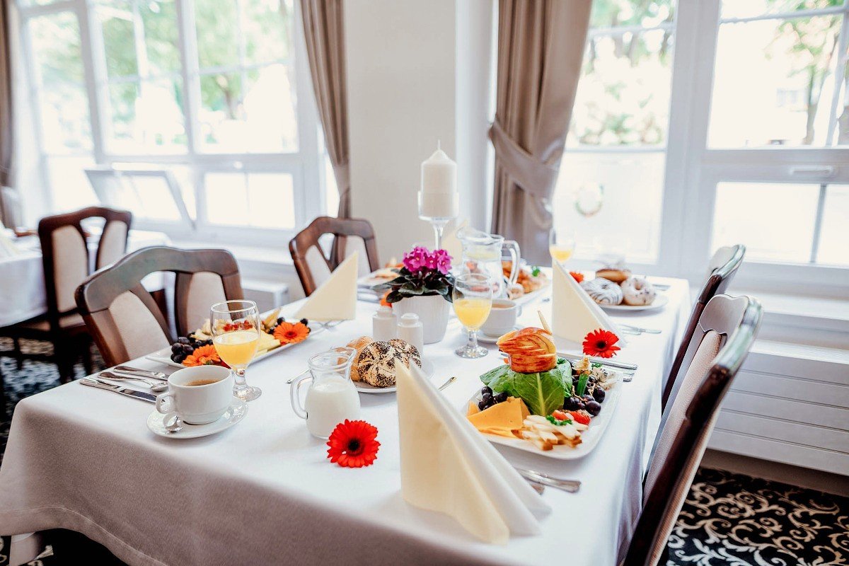 Hotel pod Zámkem ****