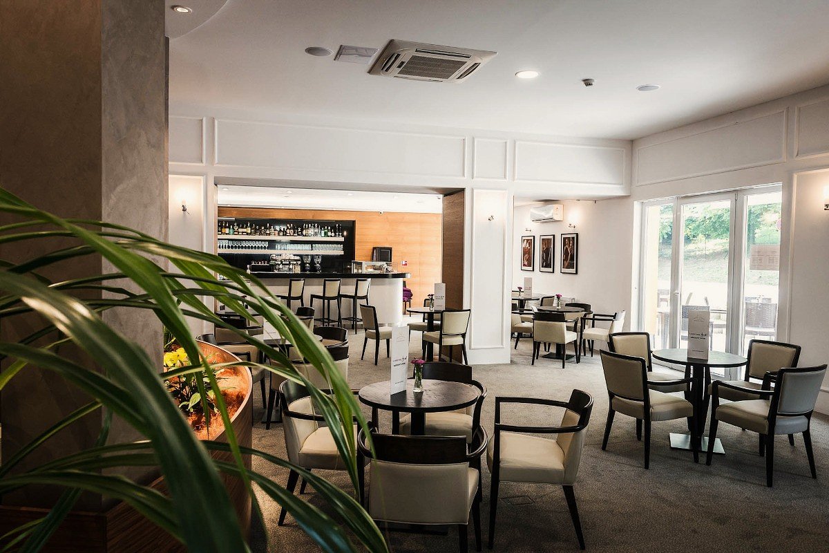 Hotel pod Zámkem ****