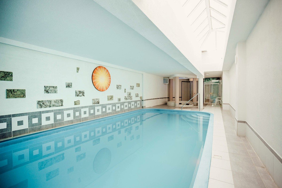 Ubytování se snídaní