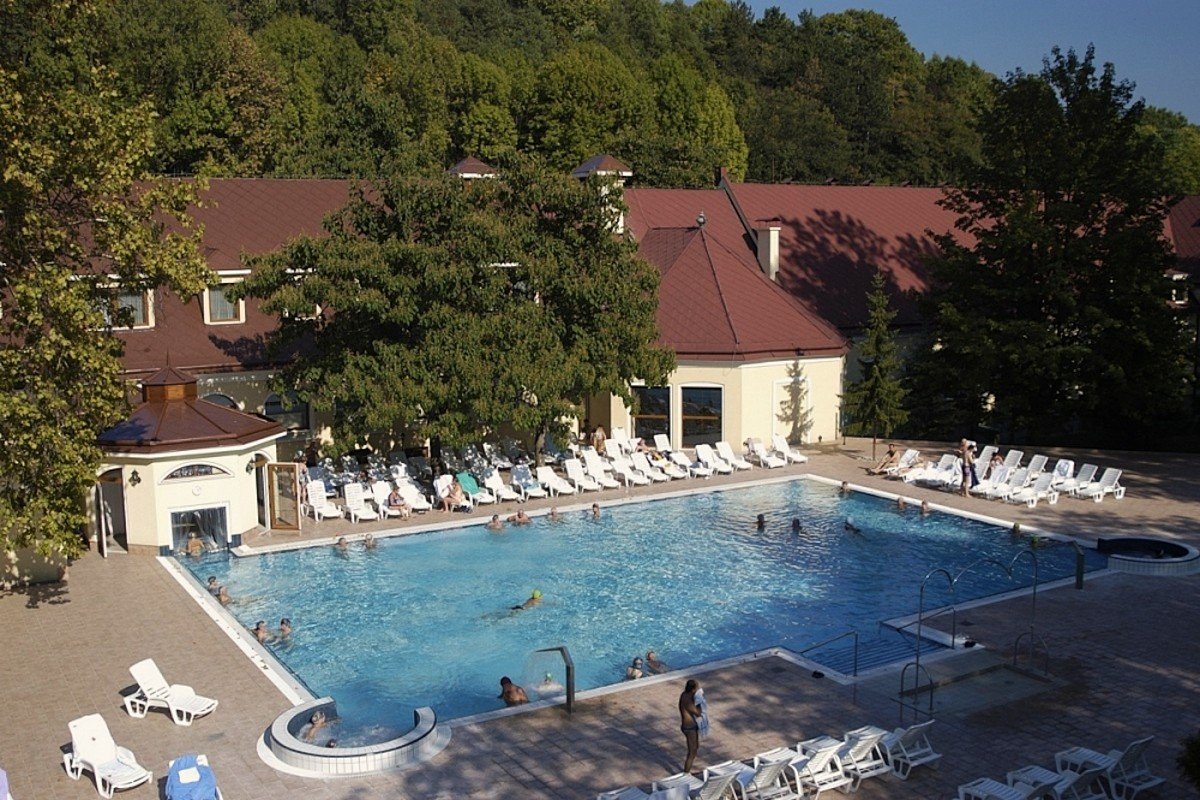 Turzův dům (Mír) ***