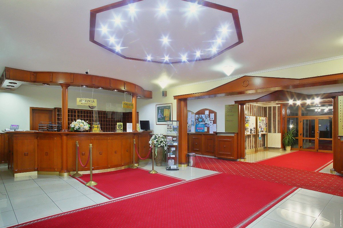 Turzův dům (Mír) ***