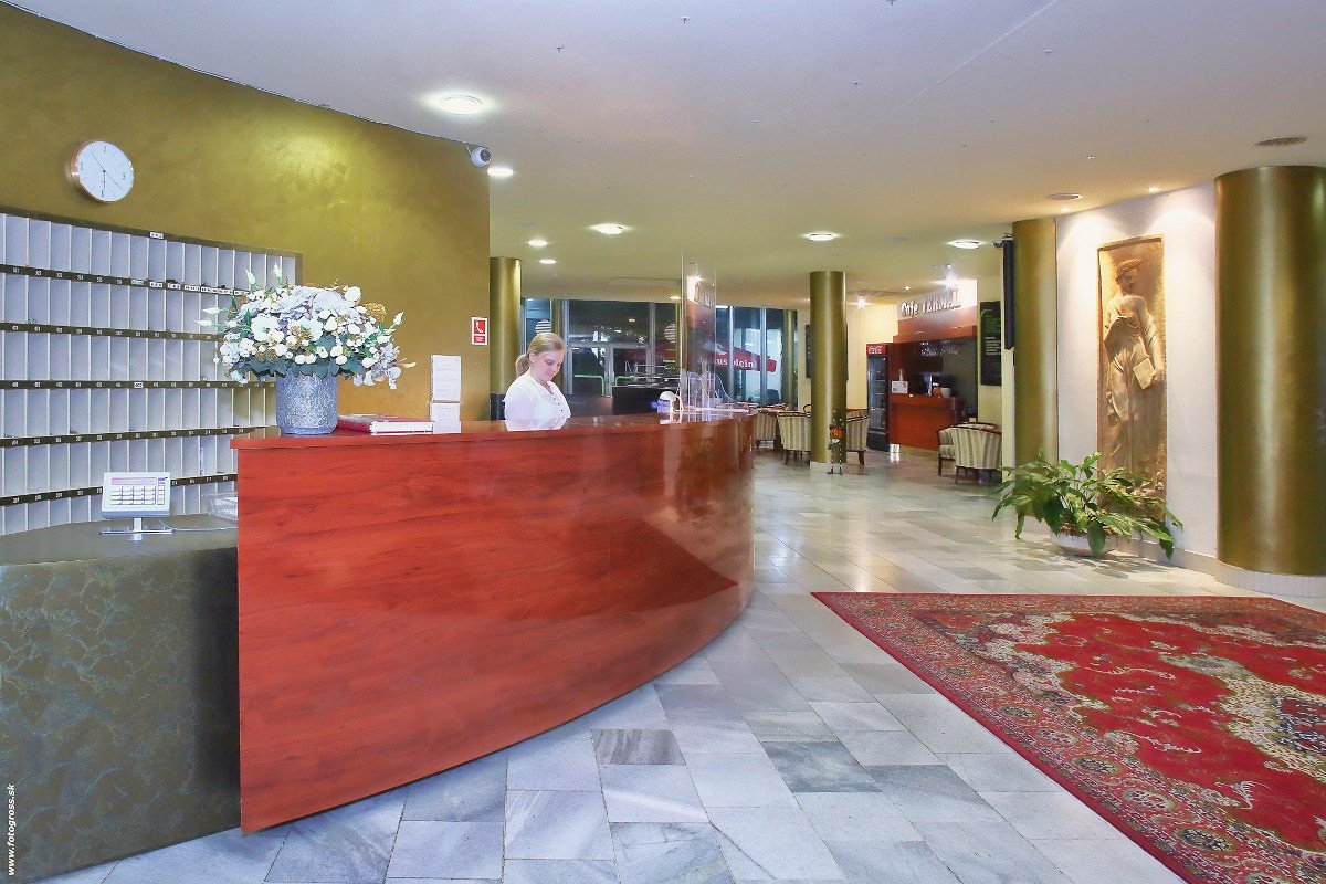 Léčebný dům Bôrina (Baník) ***