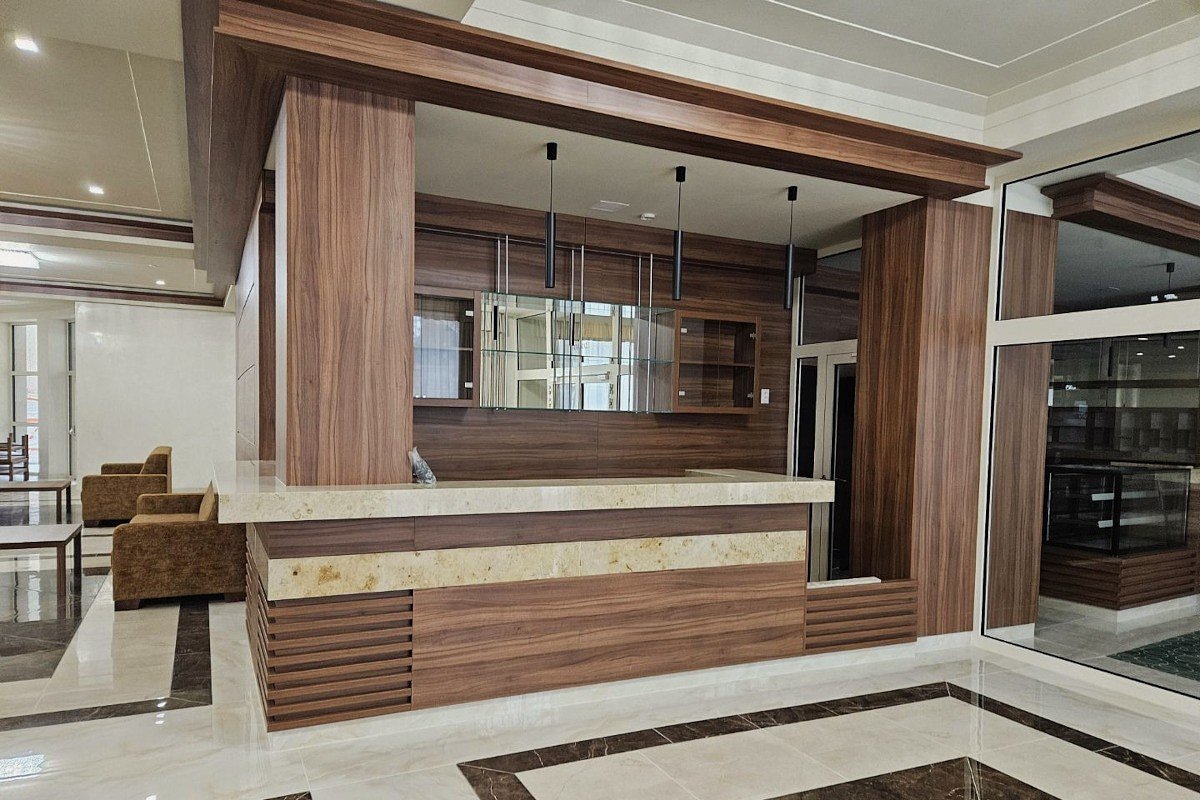 Léčebný dům Martin ***