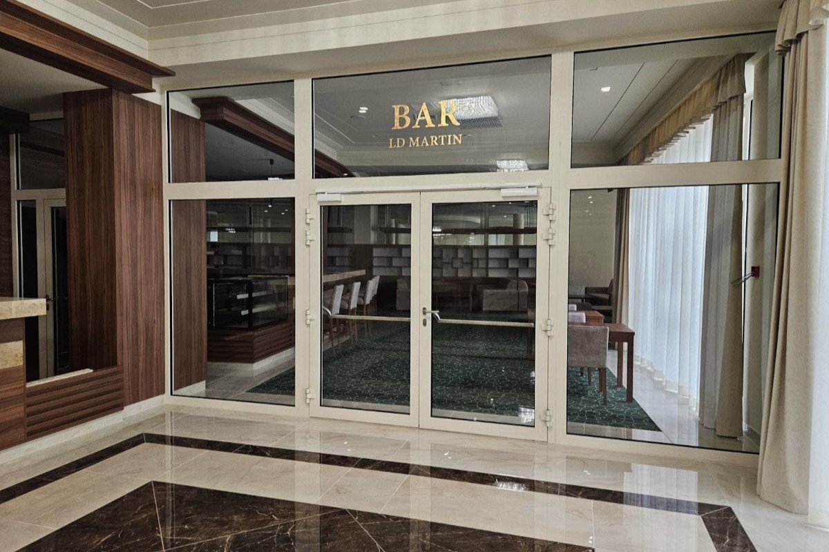 Léčebný dům Martin ***