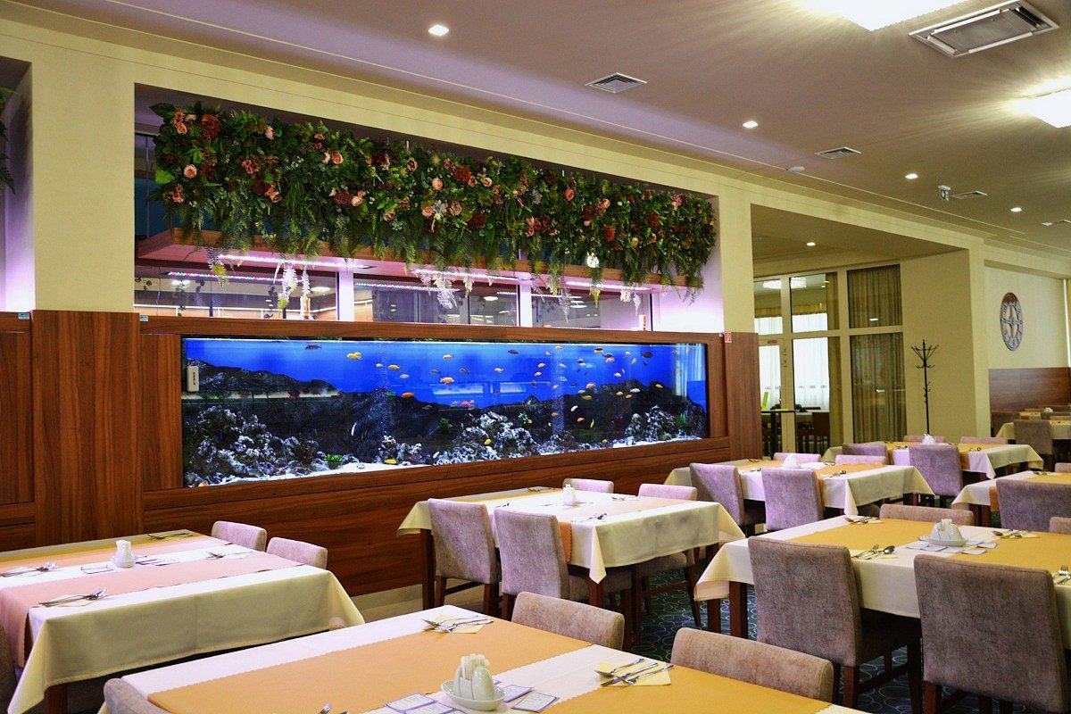 Léčebný dům Martin ***