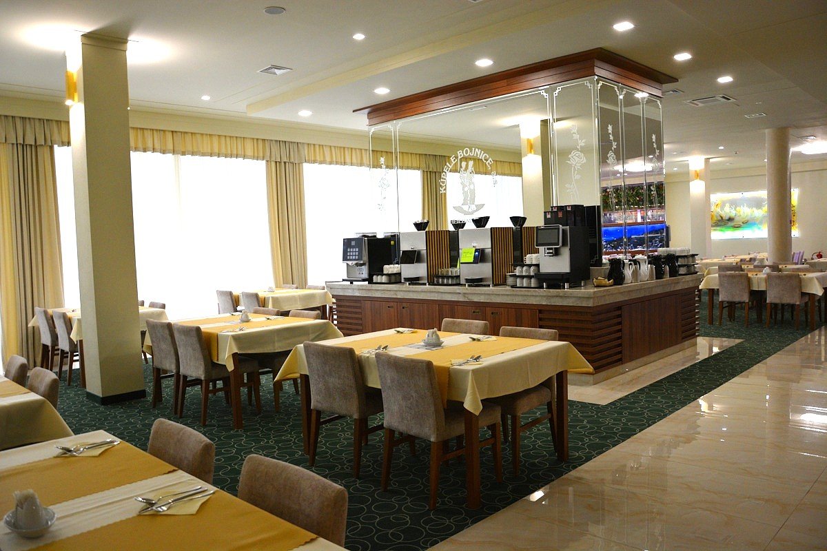 Léčebný dům Martin ***