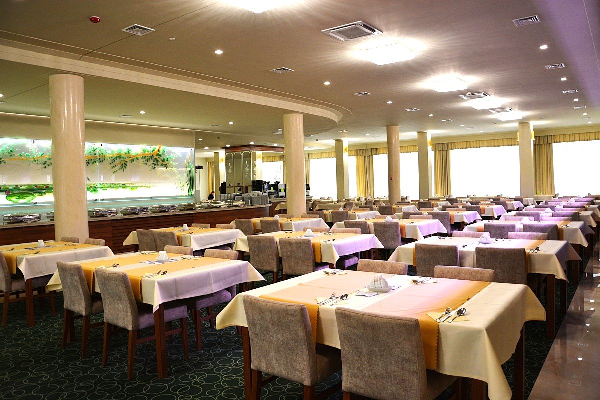 Léčebný dům Martin ***