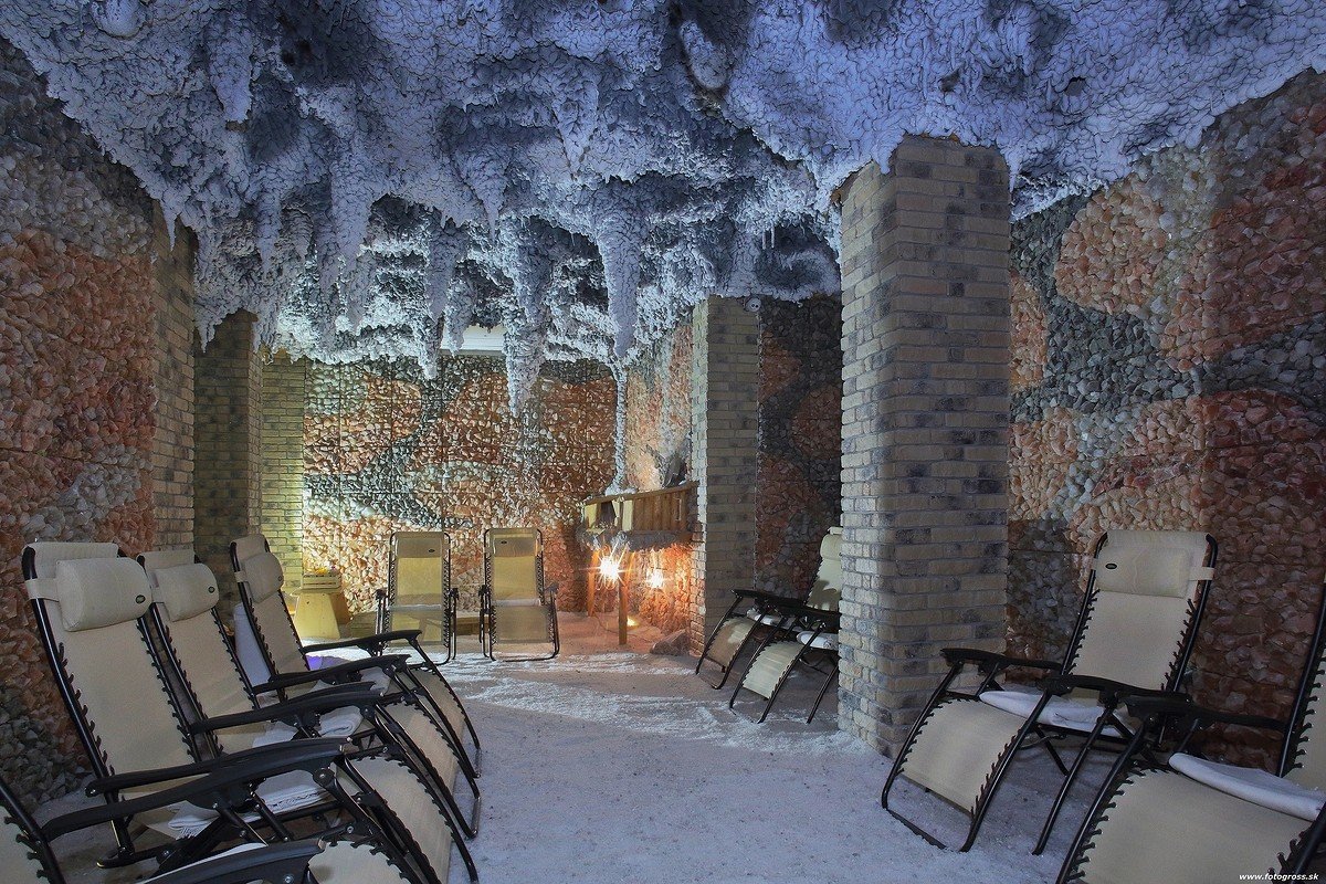 Léčebný dům Martin ***