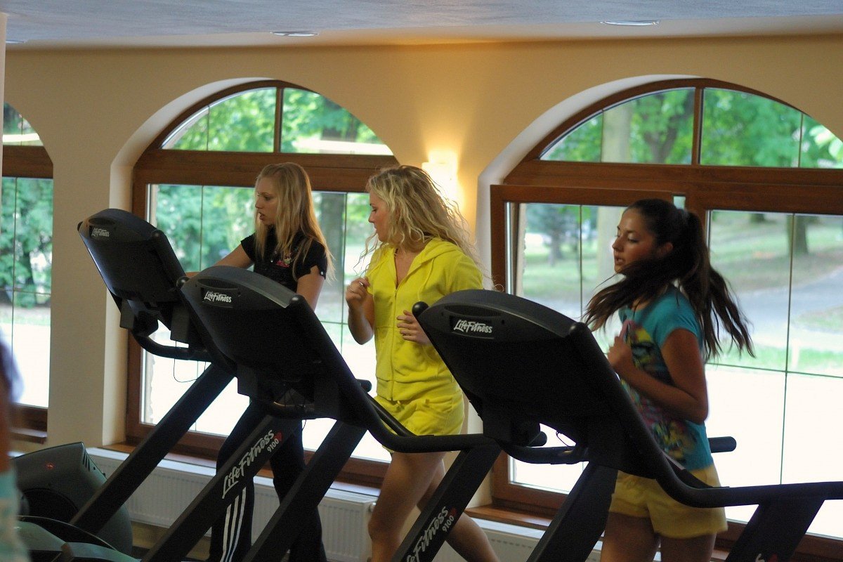 Léčebný dům Martin ***