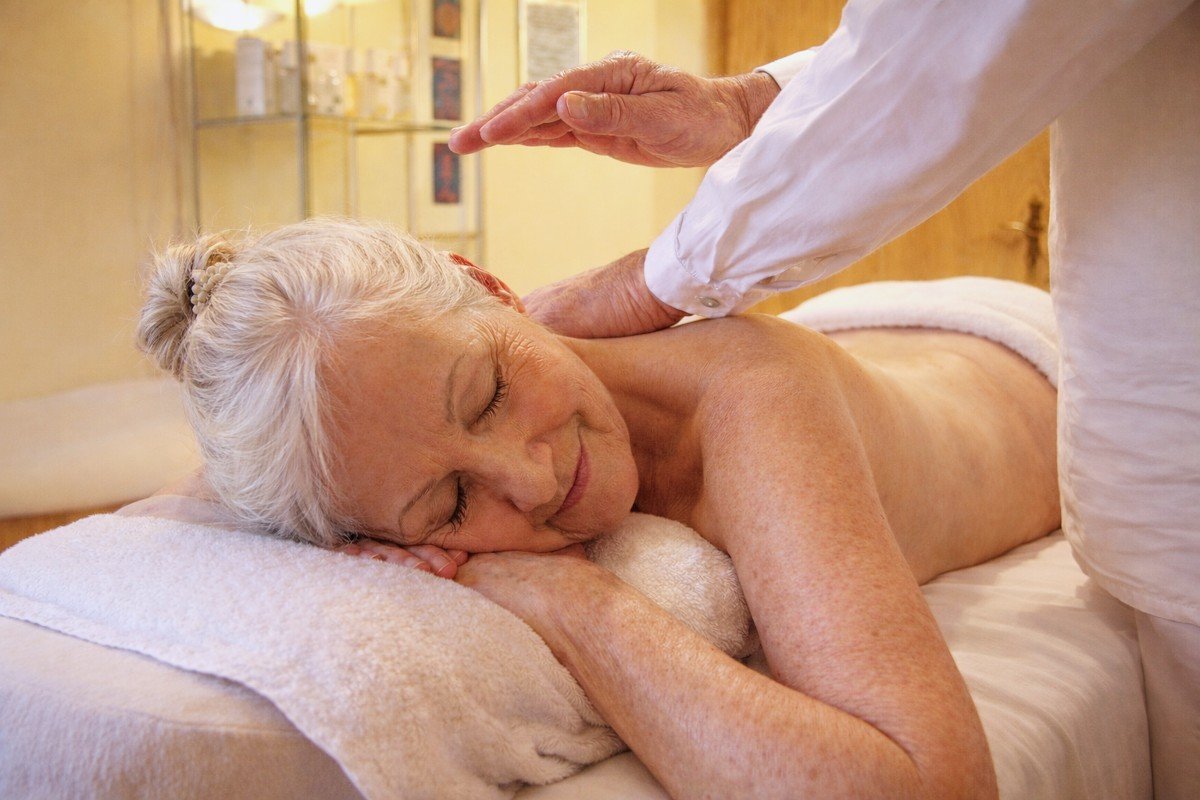 Léčebný pobyt Klasik