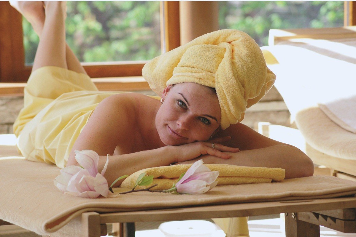 Léčebný pobyt Klasik