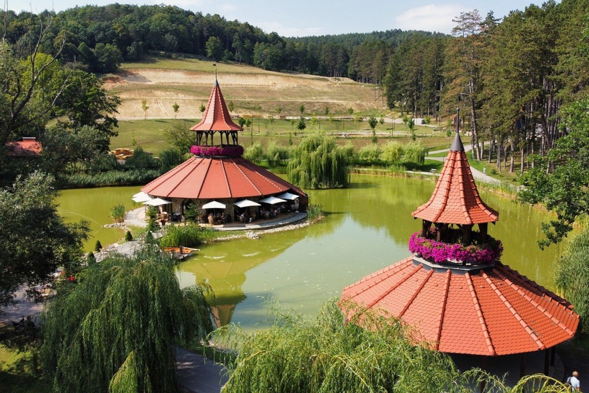 Léčebný dům Lysec ***