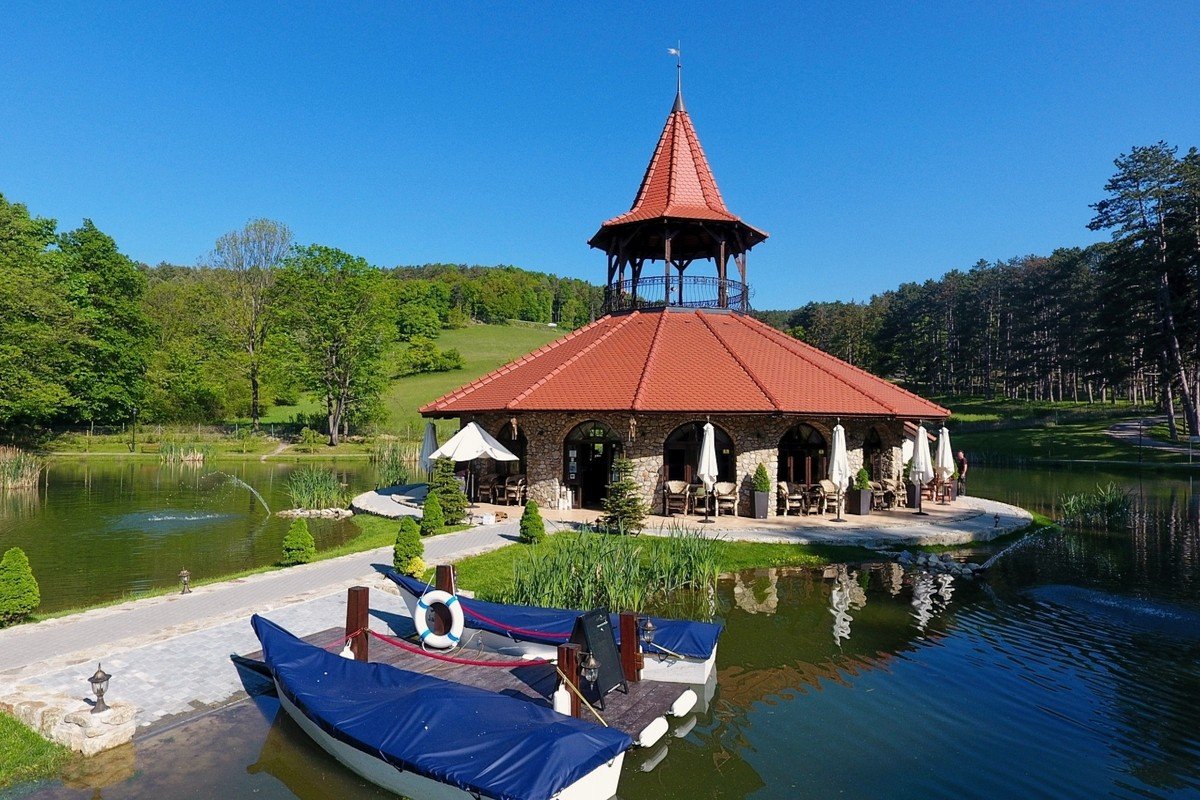 Léčebný dům Lysec ***