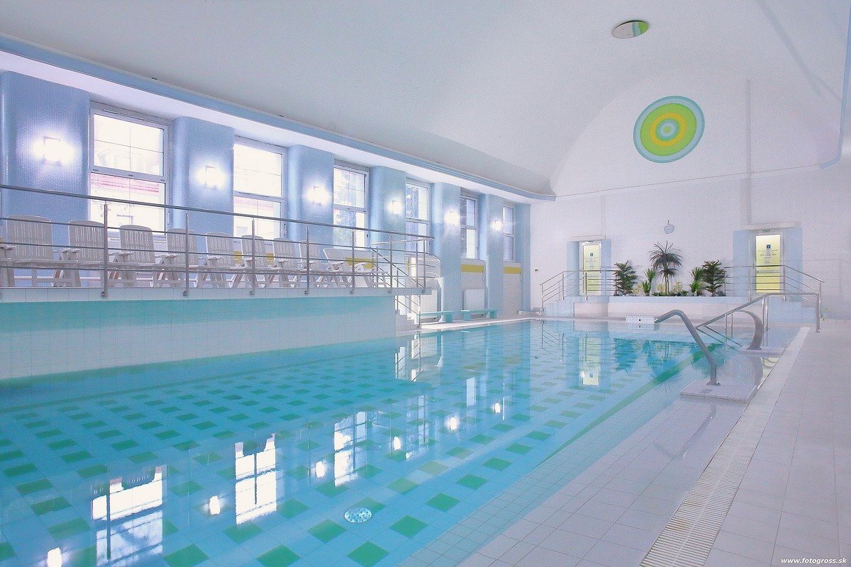 Léčebný dům Lysec ***