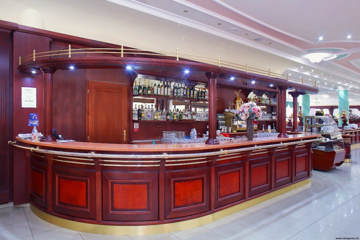 Léčebný dům Lysec ***