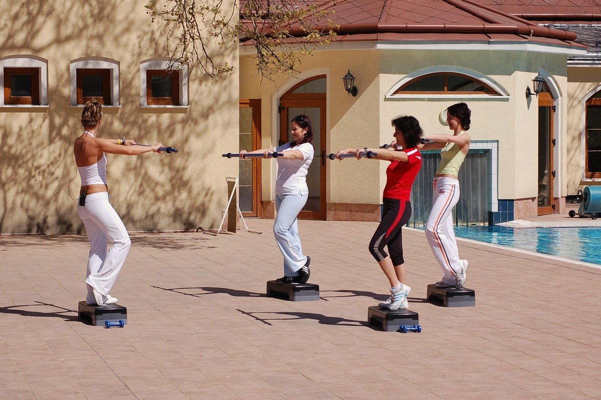 Léčebný dům Lysec ***